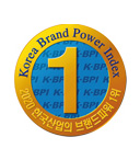 한국산업의 브랜드파워