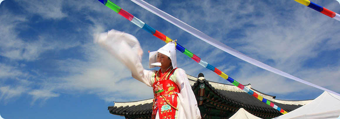 신이 사는 집 '당'