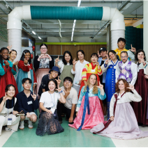 삼다소담이 만난 사람들