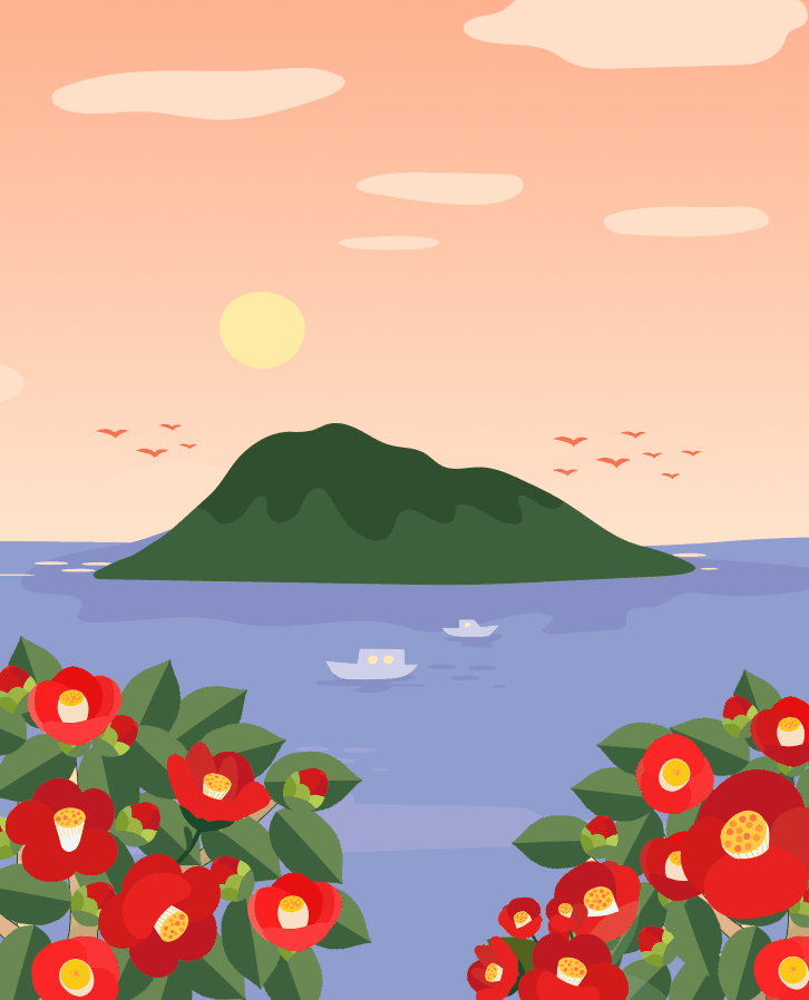 로케이션 in 제주