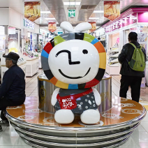 삼다소담이 만난 사람들