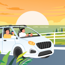 로케이션 in 제주