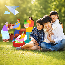 제주 상생노트
