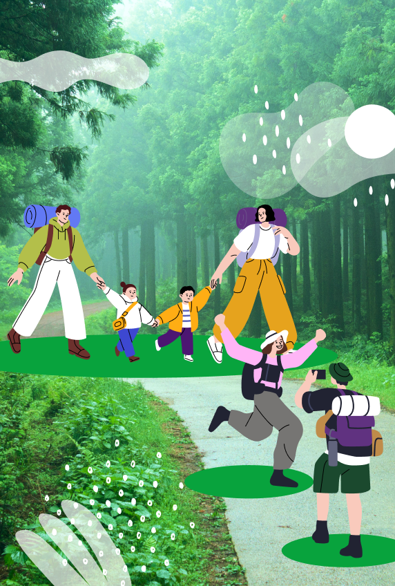 청정 제주 다시 보기