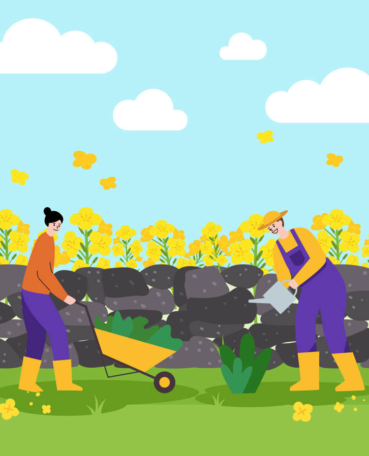 제주 문화 돋보기