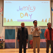 삼다소담이 만난 사람들